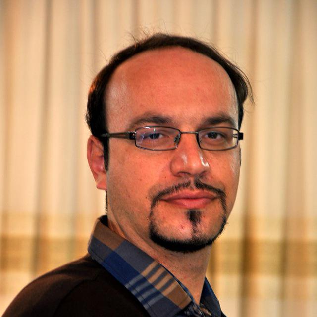 saeedghaedi