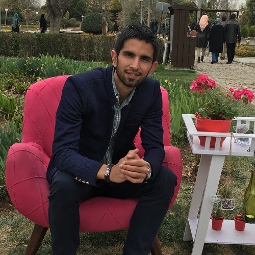 hamedalinejad