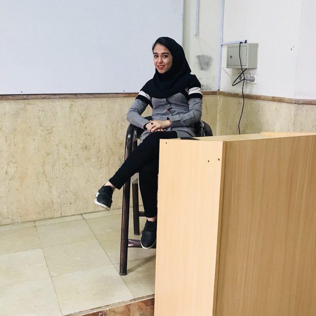 maryamkhadiri