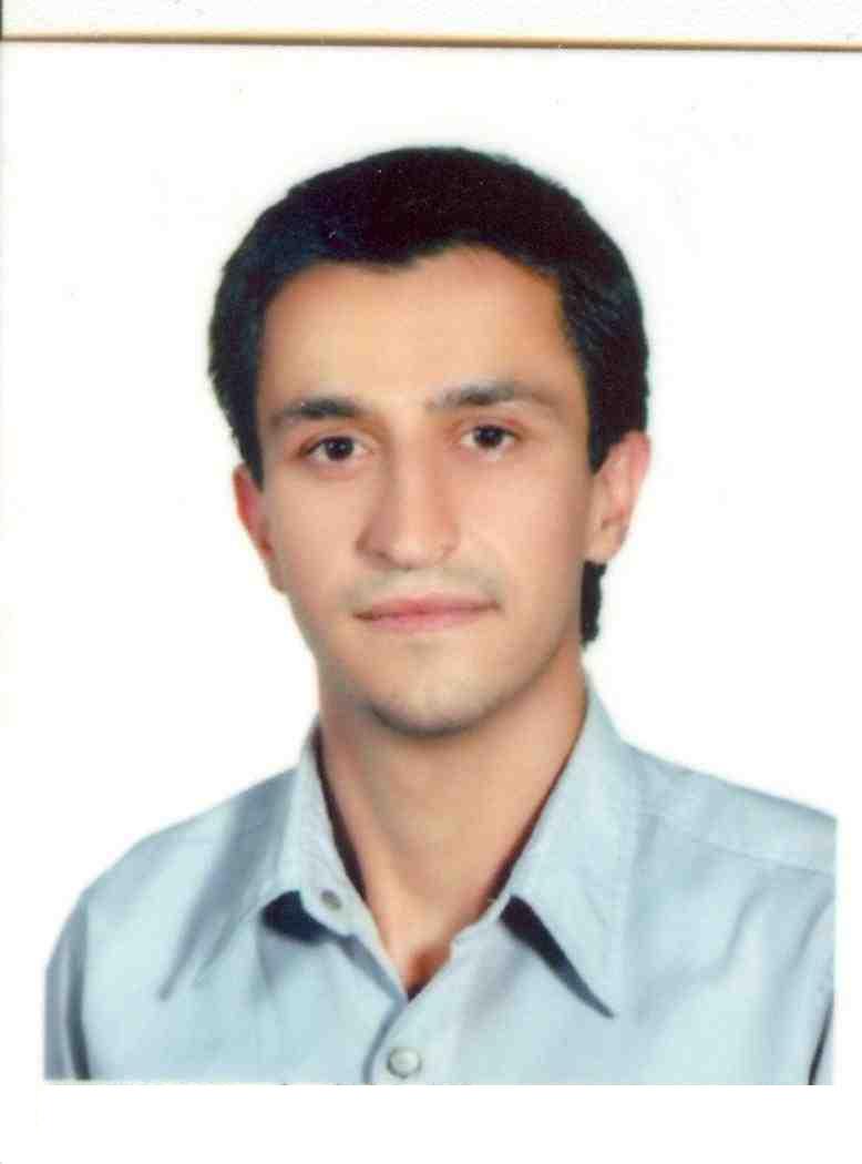 mazaheri