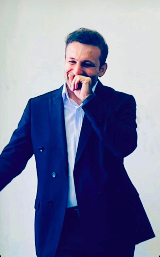 hamidalizadeh
